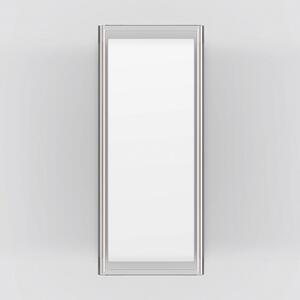 Fali Lámpa Serien Lighting, Rod Wall, dimmable, Fehér, Nappali, Üveg, Dizájn
