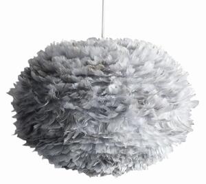 Függőlámpa UMAGE, Eos, dimmable, Szürke, Nappali, Dizájn