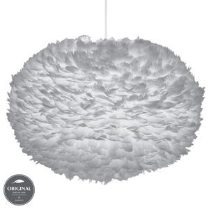 Függőlámpa UMAGE, Eos, dimmable, Szürke, Nappali, Dizájn