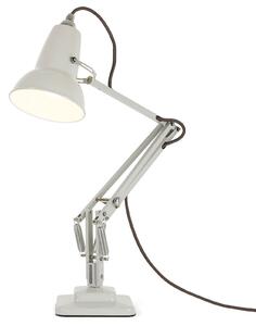 Asztali lámpa Anglepoise, Original 1227, Fehér, Dolgozószoba / iroda, Fém, Indusztriális dizájn