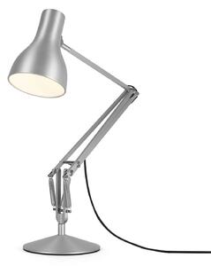 Asztali lámpa Anglepoise, Type 75, Fémes, Dolgozószoba / iroda, Fém, Indusztriális dizájn