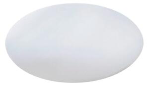 Eggy Pop asztali világítás, Ø 70 cm, fehér, dimmelhető