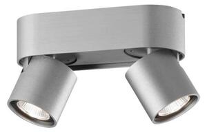 Mennyezeti Lámpa LIGHT-POINT, dimmable, Fémes, Nappali, Alumínium