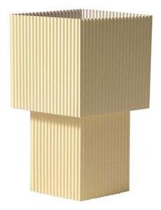 Kültéri Lámpa Pholc, dimmable, Bézs, Hálószoba, Fém