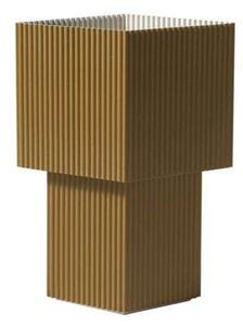 Kültéri Lámpa Pholc, dimmable, Barna / Rozsdabarna, Nappali, Fém