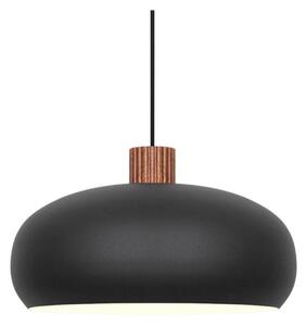 Függőlámpa DFTP by Nordlux, Fekete, Nappali, Fém