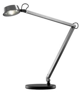Asztali lámpa LIGHT-POINT, dimmable, Fémes, Nappali, Alumínium