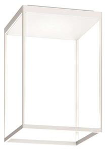 Mennyezeti Lámpa Serien Lighting, dimmable, Fehér, Nappali, Alumínium