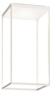 Mennyezeti Lámpa Serien Lighting, dimmable, Fehér, Nappali, Alumínium