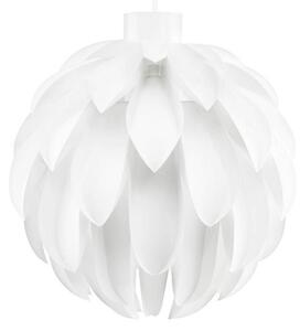 Függőlámpa Normann Copenhagen, Fehér, Nappali, Műanyag