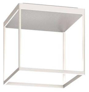 Mennyezeti Lámpa Serien Lighting, dimmable, Fehér, Nappali, Alumínium