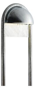 Rørhat 1 LED Kültéri Lámpa H70 Galvanized - LIGHT-POINT