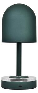 Asztali lámpa AYTM, Luceo, dimmable, Zöld, Nappali, Fém, Modern