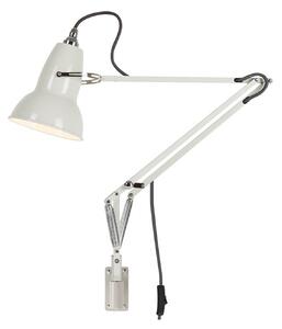 Fali Lámpa Anglepoise, Original 1227, Fehér, Dolgozószoba / iroda, Fém, Dizájn