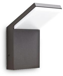 STYLE LED kültéri fali lámpa, antracit, 3000K
