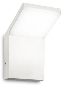 STYLE LED kültéri fali lámpa, fehér, 3000K