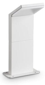 STYLE LED kültéri állólámpa, fehér, 30 cm, 3000K