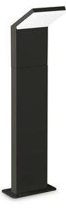 STYLE LED kültéri állólámpa, fekete, 50 cm, 3000K