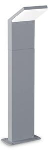 STYLE LED kültéri állólámpa, szürke, 50 cm, 3000K