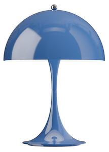 Asztali lámpa Louis Poulsen, Panthella 250, dimmable, Kék, Nappali, Műanyag, Modern