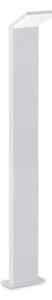 STYLE LED kültéri állólámpa, fehér, 100 cm, 3000K