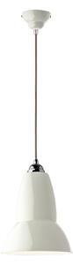 Függőlámpa Anglepoise, Original 1227 Midi, dimmable, Fehér, Nappali, Fém, Dizájn