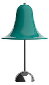 Asztali lámpa Verpan, Pantop, dimmable, Nappali, Műanyag, Dizájn
