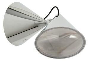 Fali Lámpa Tom Dixon, Pose, dimmable, Fémes, Nappali, Fém, Dizájn