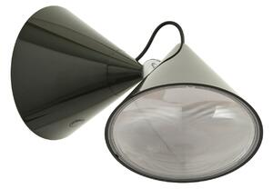 Fali Lámpa Tom Dixon, Pose, dimmable, Zöld, Nappali, Fém, Dizájn
