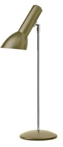 Asztali lámpa CPH Lighting, Zöld, Nappali, Alumínium