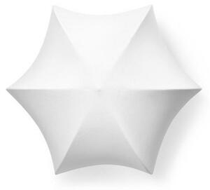 Fali Lámpa ferm LIVING, Poem, dimmable, Fehér, Nappali, Fém, Dizájn