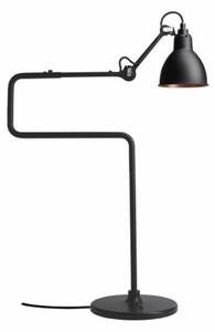 Asztali lámpa Lampe Gras, Réz, Nappali, Fém