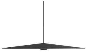 Függőlámpa Diesel Living with Lodes, dimmable, Fekete, Konyha, Fém
