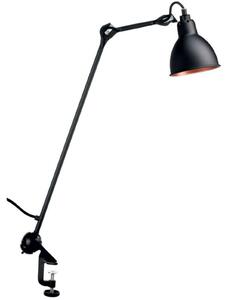 Asztali lámpa Lampe Gras, Réz, Dolgozószoba / iroda, Fém