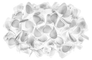 Fali Lámpa Slamp, Clizia Mama Non Mama, dimmable, Fehér, Nappali, Műanyag, Dizájn