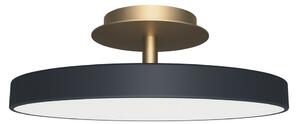 Mennyezeti Lámpa UMAGE, Asteria UP PLUS, dimmable, Fekete, Nappali, Fém, Dizájn