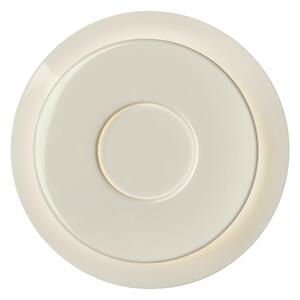 Fali Lámpa Pholc, Lille 18, dimmable, Fehér, Folyosó, Alumínium, Dizájn