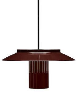 Függőlámpa Pholc, Lille 24, dimmable, Barna / Rozsdabarna, Konyha, Alumínium, Dizájn
