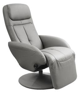 Relax fotel Optima (szürke)