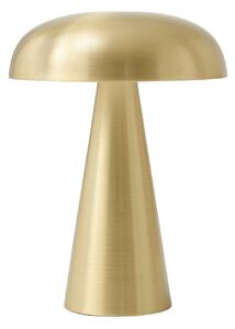 Kültéri Lámpa &Tradition, Como SC53, dimmable, Arany / Sárgaréz, Nappali, Fém, Dizájn