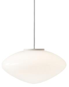 Függőlámpa &Tradition, Mist All The Way To Paris, dimmable, Fehér, Nappali, Üveg, Dizájn