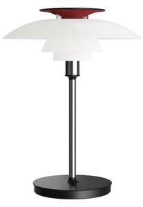 Kültéri Lámpa Louis Poulsen, PH 80, dimmable, Fehér, Nappali, Alumínium, Dizájn