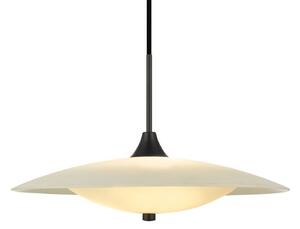 Függőlámpa Halo Design, Fehér, Étkező, Fém