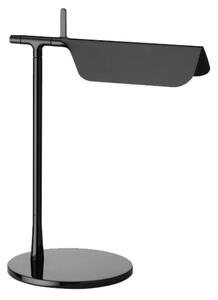 Asztali lámpa FLOS, dimmable, Fekete, Nappali, Alumínium