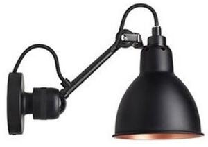 Fali Lámpa Lampe Gras, Réz, Nappali, Fém, Dizájn
