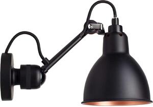 Fali Lámpa Lampe Gras, Réz, Nappali, Fém, Dizájn