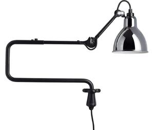 Fali Lámpa Lampe Gras, Fémes, Nappali, Fém