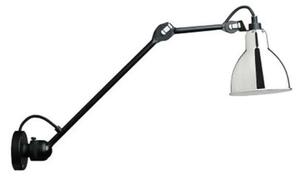 Fali Lámpa Lampe Gras, Fémes, Nappali, Fém, Dizájn
