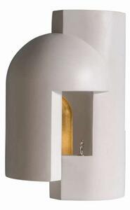 Fali Lámpa DCW, dimmable, Arany / Sárgaréz, Nappali, Gipsz / Agyag, Dizájn