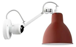 Fali Lámpa Lampe Gras, Fehér, Nappali, Fém, Dizájn